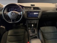 VOLKSWAGEN d'occasion TIGUAN 2.0 TDI 150 4Motion DSG PH2 de 2019