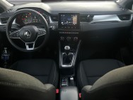 RENAULT d'occasion CAPTUR II 1 TCE 90 LIFE de 2021 Lyon Nord (69)﻿