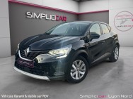 RENAULT d'occasion CAPTUR II 1 TCE 90 LIFE de 2021 Lyon Nord (69)﻿