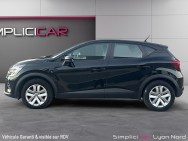 RENAULT d'occasion CAPTUR II 1 TCE 90 LIFE de 2021 Lyon Nord (69)﻿