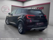 RENAULT d'occasion CAPTUR II 1 TCE 90 LIFE de 2021 Lyon Nord (69)﻿