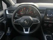RENAULT d'occasion CAPTUR II 1 TCE 90 LIFE de 2021 Lyon Nord (69)﻿