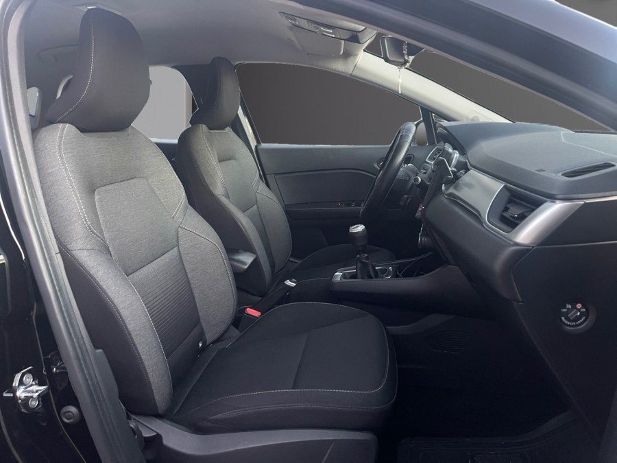 RENAULT d'occasion CAPTUR II 1 TCE 90 LIFE de 2021 Lyon Nord (69)﻿