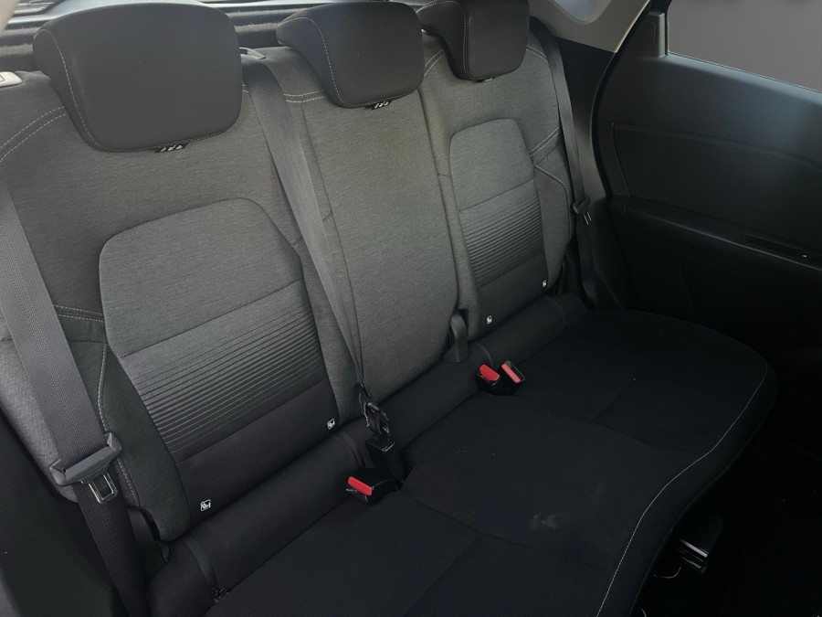 RENAULT d'occasion CAPTUR II 1 TCE 90 LIFE de 2021 Lyon Nord (69)﻿