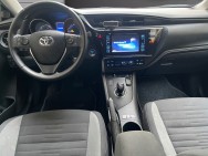 TOYOTA d'occasion AURIS II 1.8 VVTI 136H DYNAMIC TOURING SPORTS AUTO