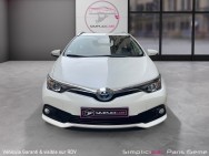 TOYOTA d'occasion AURIS II 1.8 VVTI 136H DYNAMIC TOURING SPORTS AUTO