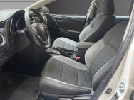 TOYOTA d'occasion AURIS II 1.8 VVTI 136H DYNAMIC TOURING SPORTS AUTO