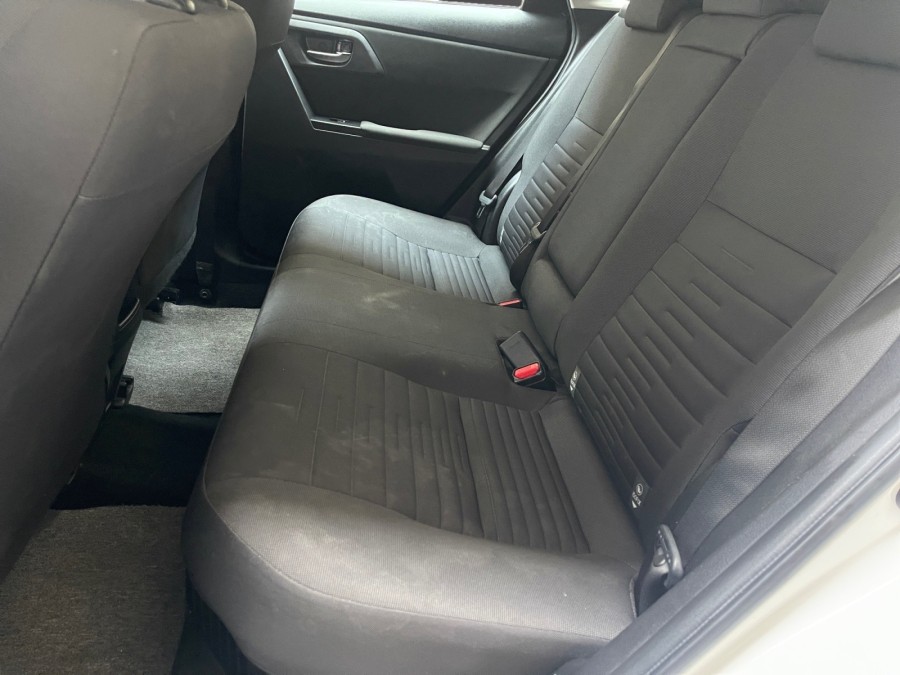 TOYOTA d'occasion AURIS II 1.8 VVTI 136H DYNAMIC TOURING SPORTS AUTO