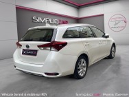TOYOTA d'occasion AURIS II 1.8 VVTI 136H DYNAMIC TOURING SPORTS AUTO