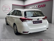 TOYOTA d'occasion AURIS II 1.8 VVTI 136H DYNAMIC TOURING SPORTS AUTO