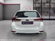 TOYOTA d'occasion AURIS II 1.8 VVTI 136H DYNAMIC TOURING SPORTS AUTO