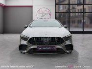 MERCEDES d'occasion A 35 AMG 306ch 4Matic 7G-DCT Speedshift AMG de