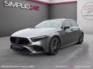 MERCEDES d'occasion A 35 AMG 306ch 4Matic 7G-DCT Speedshift AMG de