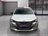 PEUGEOT d'occasion 208 1.2 PURETECH 100 de 2022 Vienne (38)﻿