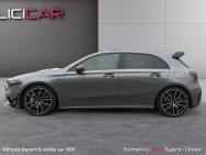 MERCEDES d'occasion A 35 AMG 306ch 4Matic 7G-DCT Speedshift AMG de