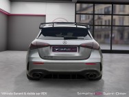 MERCEDES d'occasion A 35 AMG 306ch 4Matic 7G-DCT Speedshift AMG de