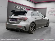 MERCEDES d'occasion A 35 AMG 306ch 4Matic 7G-DCT Speedshift AMG de