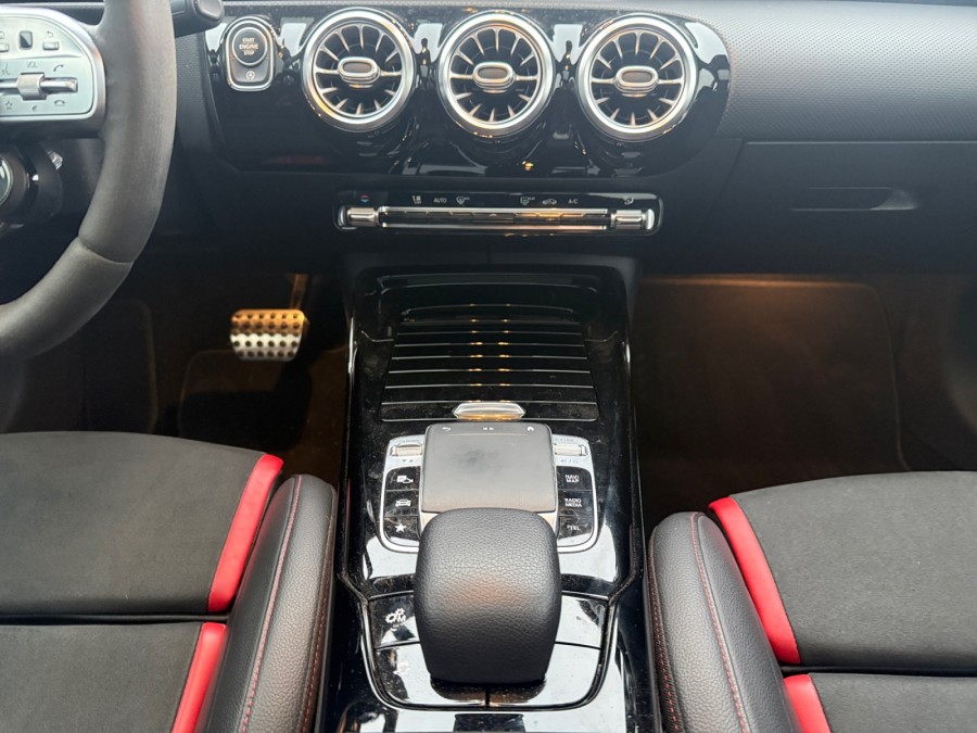 MERCEDES d'occasion A 35 AMG 306ch 4Matic 7G-DCT Speedshift AMG de