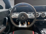 MERCEDES d'occasion A 35 AMG 306ch 4Matic 7G-DCT Speedshift AMG de