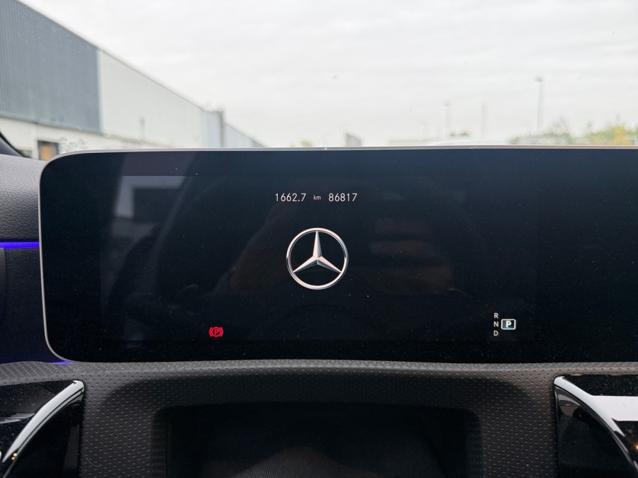 MERCEDES d'occasion A 35 AMG 306ch 4Matic 7G-DCT Speedshift AMG de