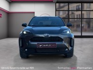 TOYOTA d'occasion YARIS 116h Design MY22 de 2023 Pontarlier (25)﻿