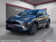 TOYOTA d'occasion YARIS 116h Design MY22 de 2023 Pontarlier (25)﻿