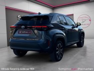 TOYOTA d'occasion YARIS 116h Design MY22 de 2023 Pontarlier (25)﻿