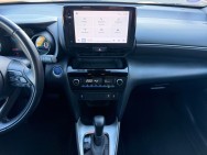TOYOTA d'occasion YARIS 116h Design MY22 de 2023 Pontarlier (25)﻿