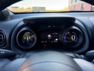TOYOTA d'occasion YARIS 116h Design MY22 de 2023 Pontarlier (25)﻿