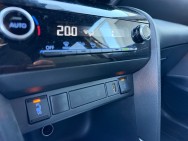 TOYOTA d'occasion YARIS 116h Design MY22 de 2023 Pontarlier (25)﻿
