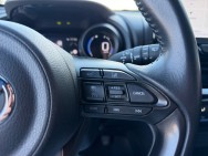 TOYOTA d'occasion YARIS 116h Design MY22 de 2023 Pontarlier (25)﻿