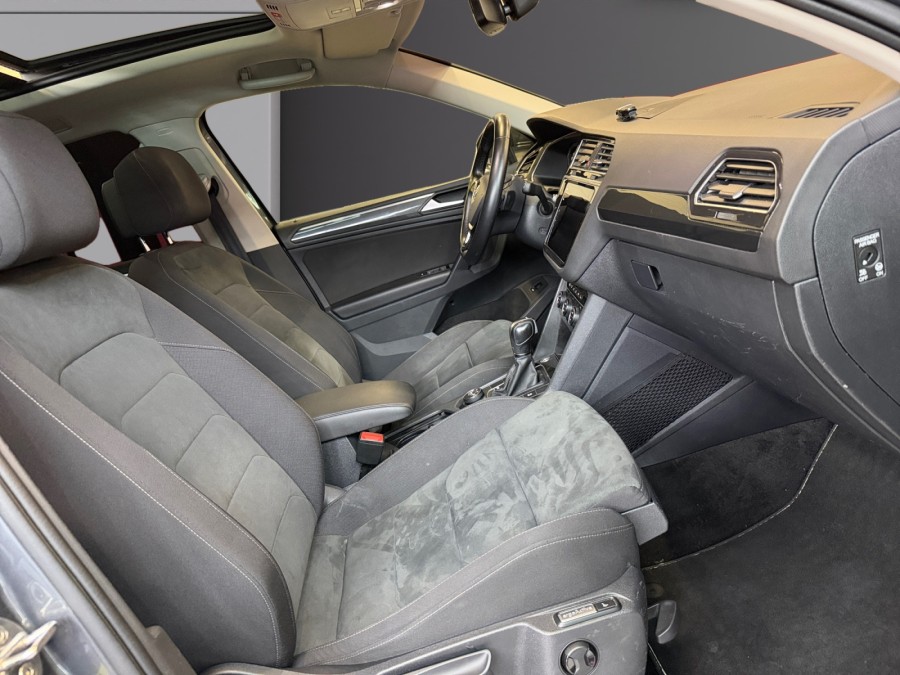VOLKSWAGEN d'occasion TIGUAN 2.0 TDI 150 4Motion DSG PH2 de 2019
