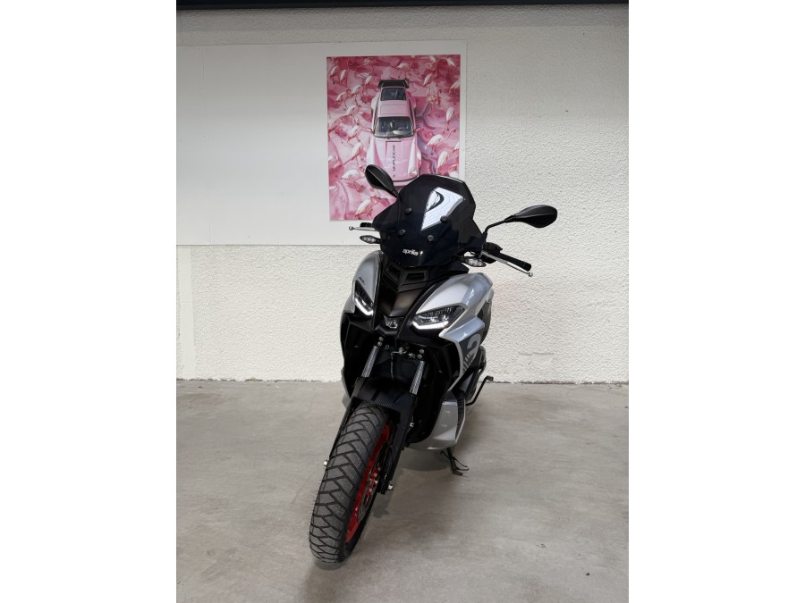 APRILIA d'occasion SR GT SR GT 125 de 2023 Toulouse Sud (31)﻿