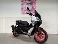 APRILIA d'occasion SR GT SR GT 125 de 2023 Toulouse Sud (31)﻿
