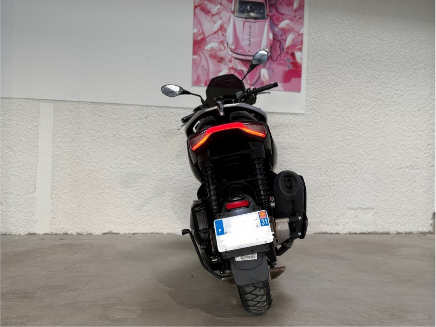 APRILIA d'occasion SR GT SR GT 125 de 2023 Toulouse Sud (31)﻿