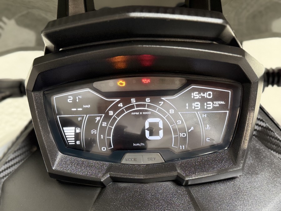 APRILIA d'occasion SR GT SR GT 125 de 2023 Toulouse Sud (31)﻿