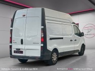 RENAULT d'occasion TRAFIC L2H2 1200 1.6 dCi 120ch energy Grand