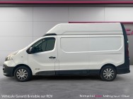 RENAULT d'occasion TRAFIC L2H2 1200 1.6 dCi 120ch energy Grand