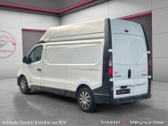 RENAULT d'occasion TRAFIC L2H2 1200 1.6 dCi 120ch energy Grand