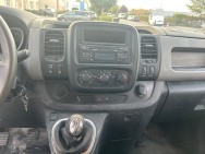 RENAULT d'occasion TRAFIC L2H2 1200 1.6 dCi 120ch energy Grand