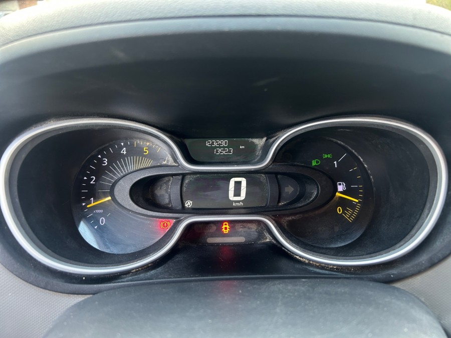 RENAULT d'occasion TRAFIC L2H2 1200 1.6 dCi 120ch energy Grand