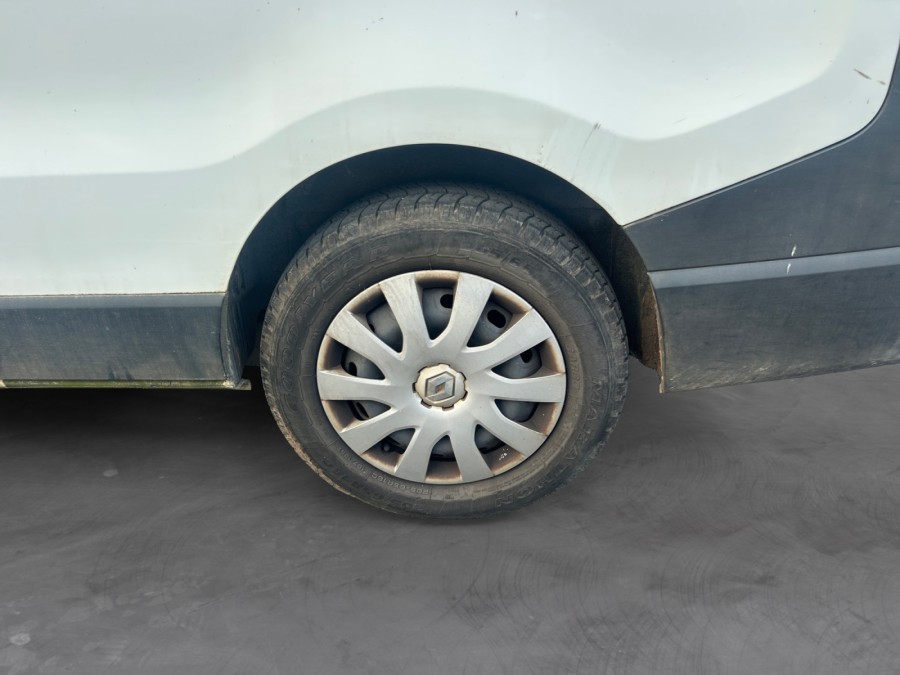 RENAULT d'occasion TRAFIC L2H2 1200 1.6 dCi 120ch energy Grand