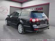 VOLKSWAGEN d'occasion PASSAT R36 3.6 V6 300 4MOTION DSG de 2008