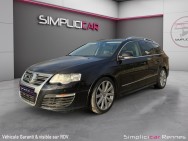 VOLKSWAGEN d'occasion PASSAT R36 3.6 V6 300 4MOTION DSG de 2008