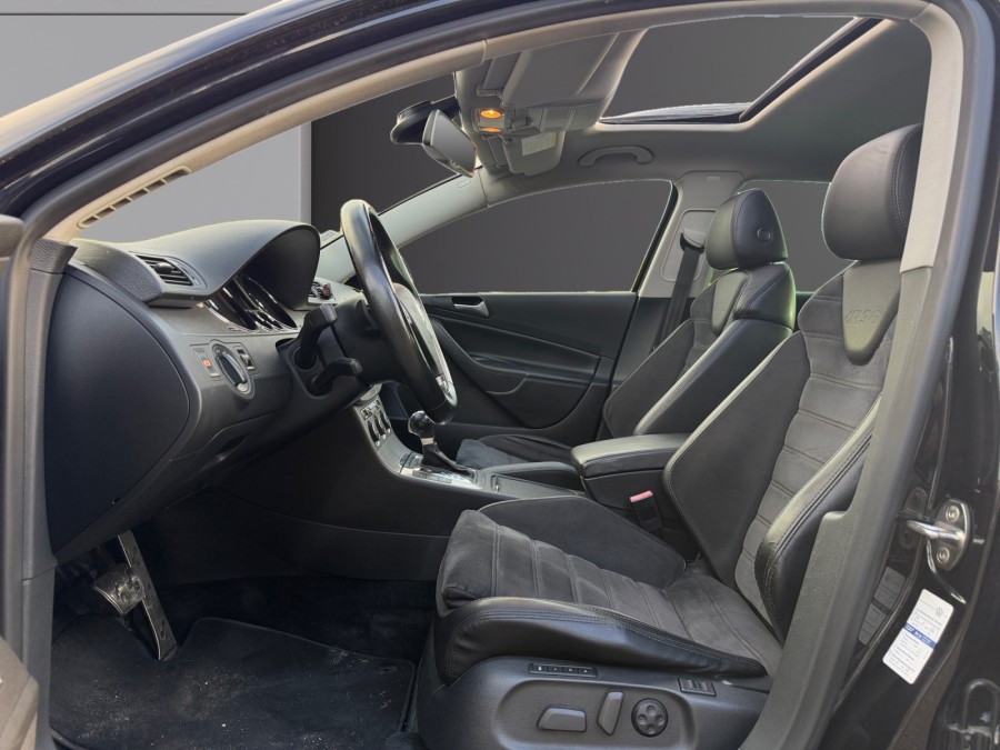 VOLKSWAGEN d'occasion PASSAT R36 3.6 V6 300 4MOTION DSG de 2008