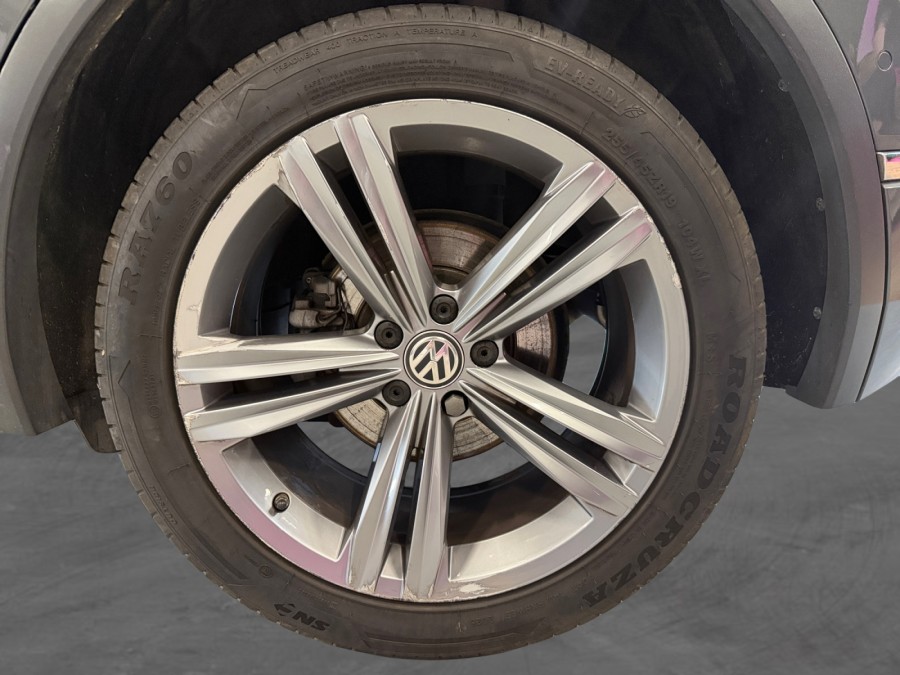 VOLKSWAGEN d'occasion TIGUAN 2.0 TDI 150 4Motion DSG PH2 de 2019