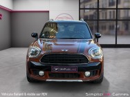 MINI d'occasion MINI COUNTRYMAN Cooper 136ch Exquisite II de 2017