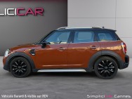 MINI d'occasion MINI COUNTRYMAN Cooper 136ch Exquisite II de 2017