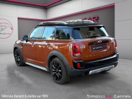 MINI d'occasion MINI COUNTRYMAN Cooper 136ch Exquisite II de 2017