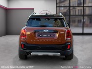 MINI d'occasion MINI COUNTRYMAN Cooper 136ch Exquisite II de 2017